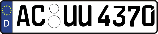 AC-UU4370