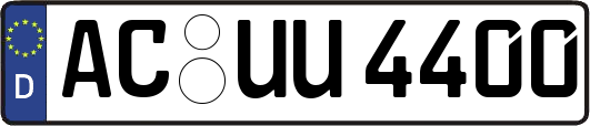 AC-UU4400