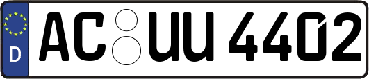 AC-UU4402