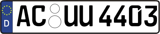 AC-UU4403