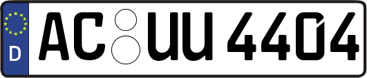 AC-UU4404