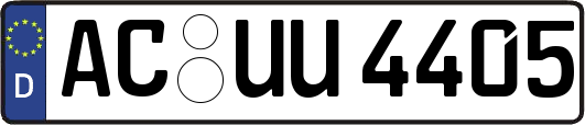 AC-UU4405