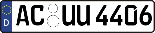 AC-UU4406