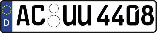 AC-UU4408