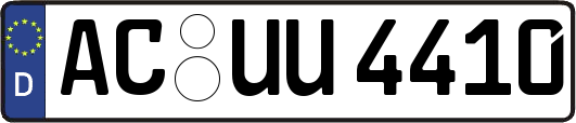 AC-UU4410