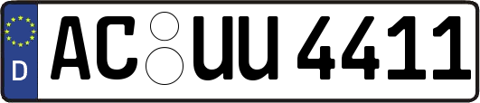 AC-UU4411