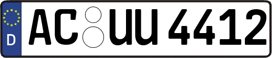 AC-UU4412