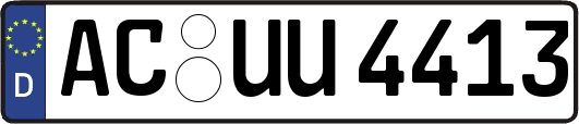 AC-UU4413