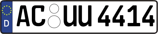 AC-UU4414