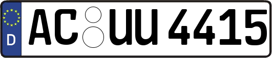 AC-UU4415
