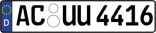 AC-UU4416