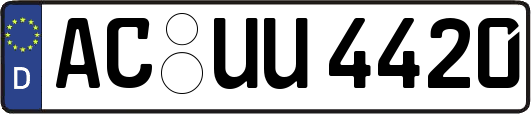 AC-UU4420
