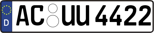 AC-UU4422