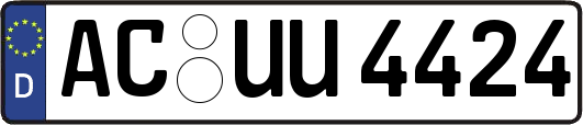 AC-UU4424