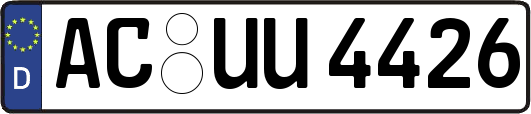 AC-UU4426