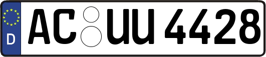 AC-UU4428