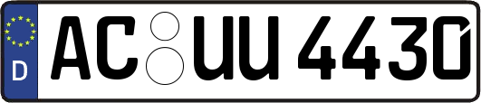 AC-UU4430