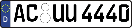 AC-UU4440