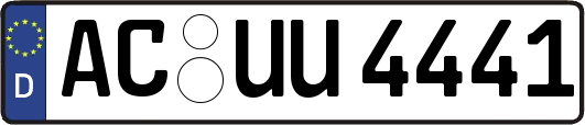 AC-UU4441