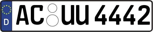 AC-UU4442