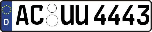 AC-UU4443