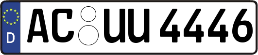 AC-UU4446