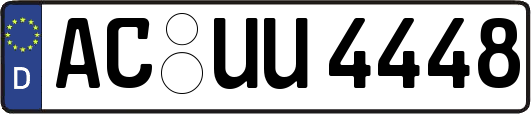 AC-UU4448