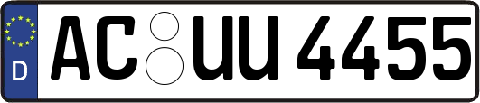 AC-UU4455