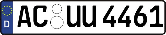AC-UU4461
