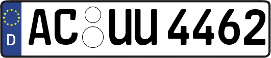 AC-UU4462
