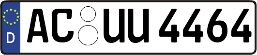 AC-UU4464