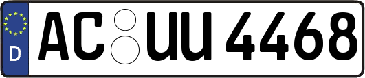 AC-UU4468