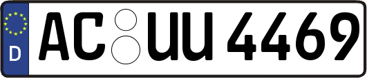 AC-UU4469