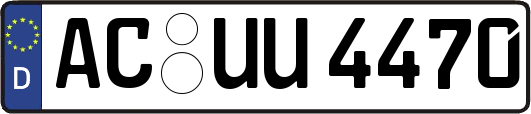 AC-UU4470