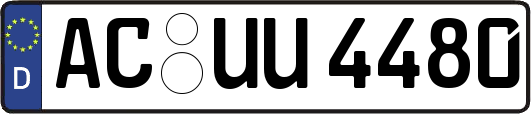 AC-UU4480