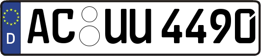 AC-UU4490