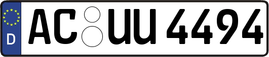 AC-UU4494