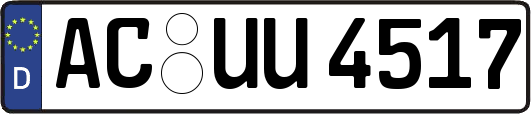 AC-UU4517