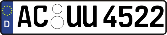 AC-UU4522