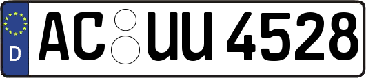AC-UU4528