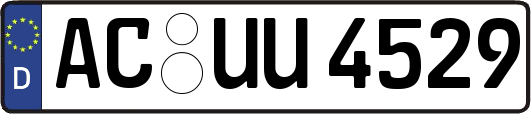 AC-UU4529
