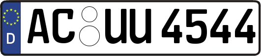 AC-UU4544