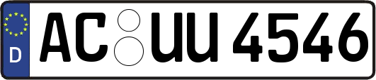 AC-UU4546