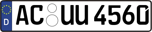 AC-UU4560