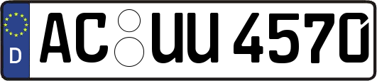 AC-UU4570