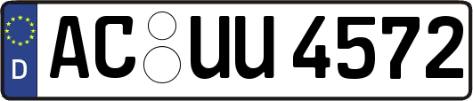 AC-UU4572
