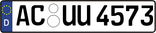AC-UU4573