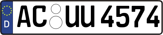 AC-UU4574