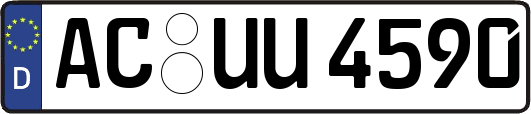 AC-UU4590