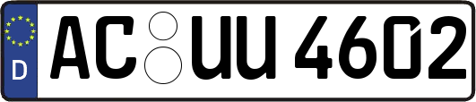 AC-UU4602